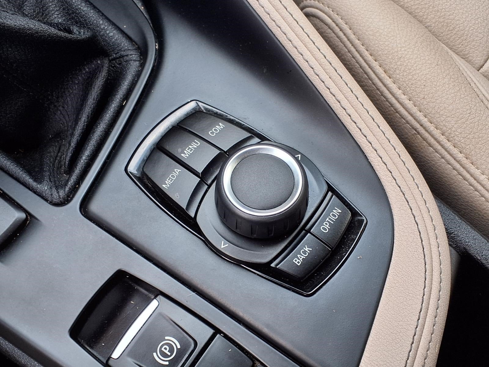 2018 BMW X1 sDrive28i
