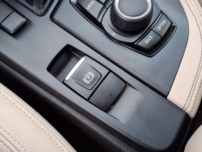 2018 BMW X1 sDrive28i