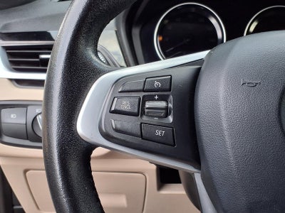 2018 BMW X1 sDrive28i