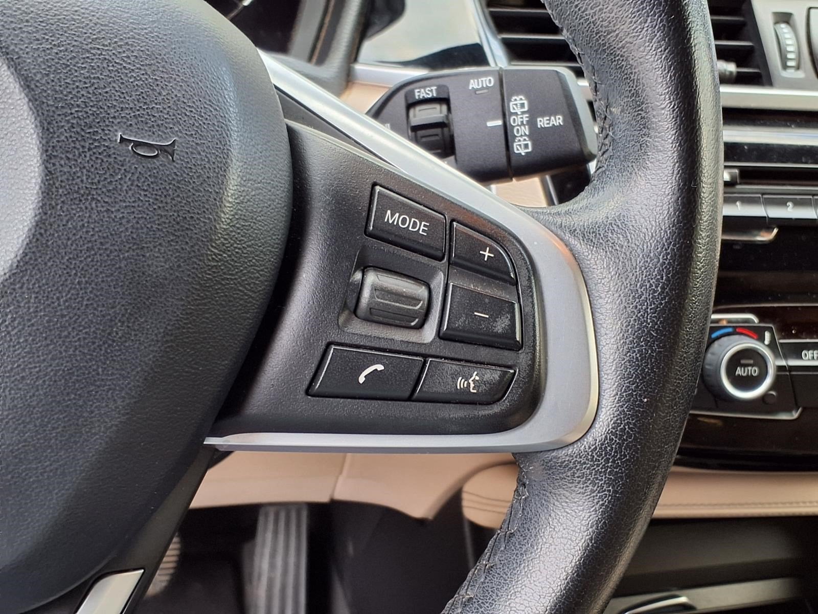 2018 BMW X1 sDrive28i