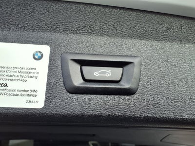 2018 BMW X1 sDrive28i