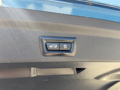 2024 MINI Countryman All4 Cooper S