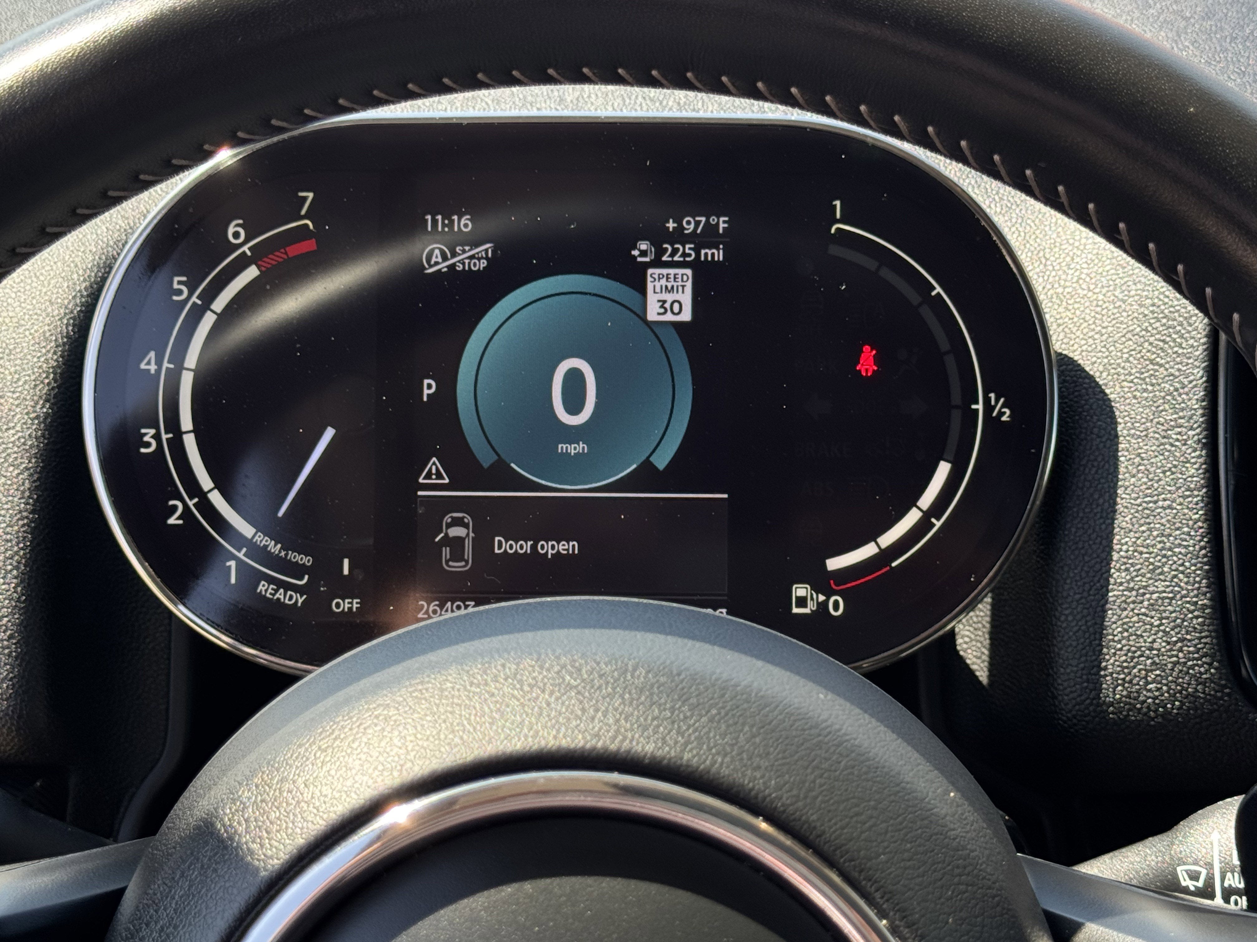 2024 MINI Countryman All4 Cooper S