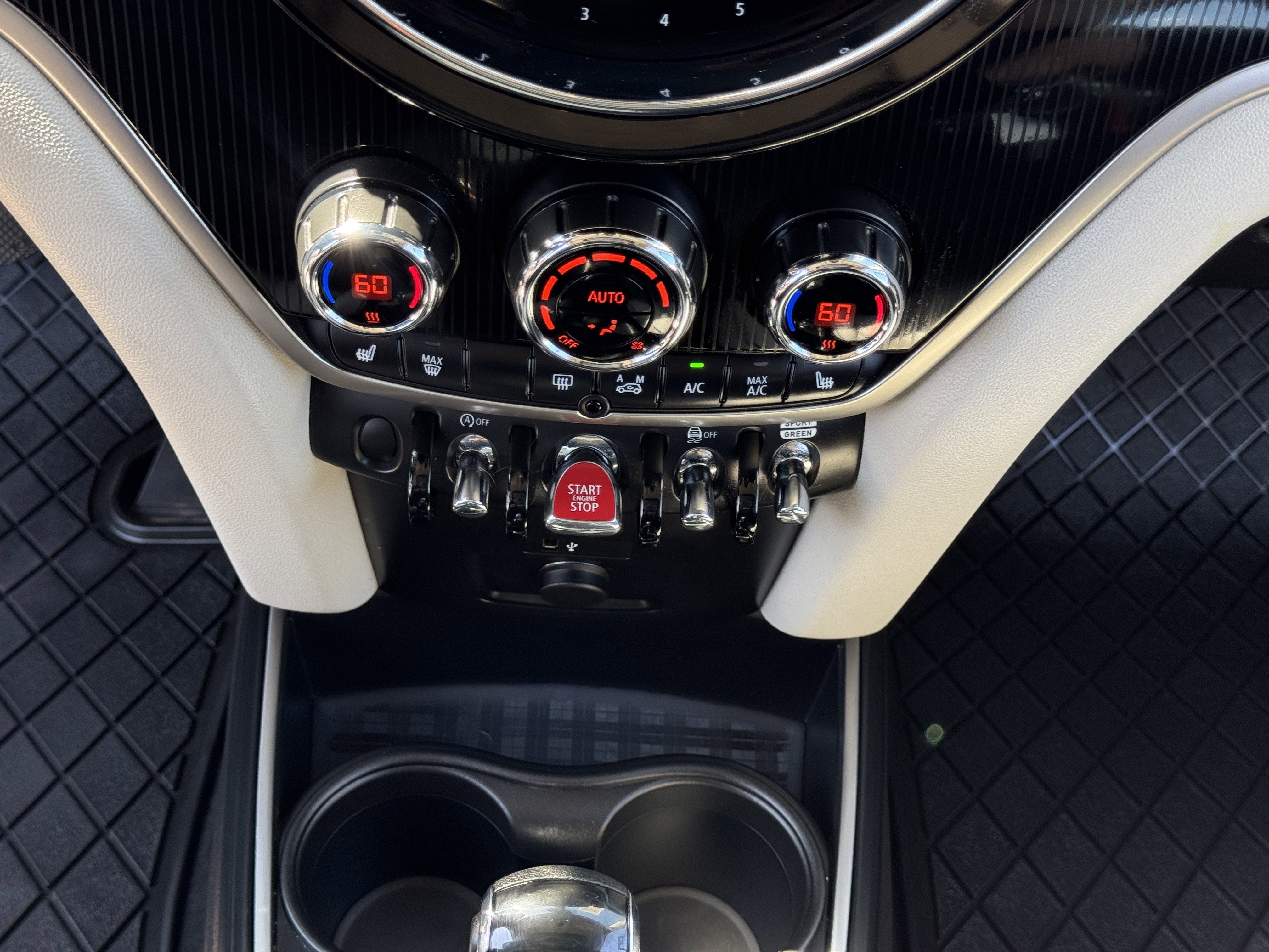 2024 MINI Countryman All4 Cooper S