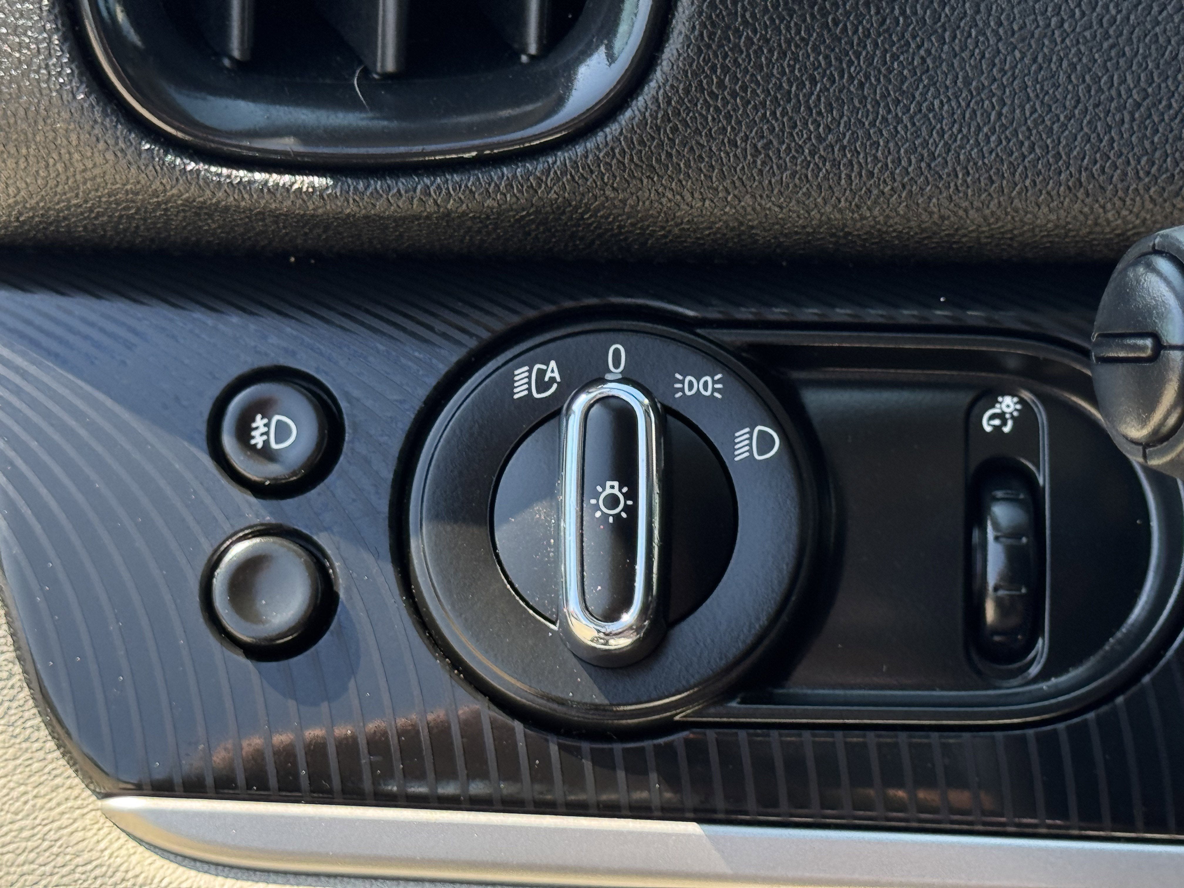 2024 MINI Countryman All4 Cooper S