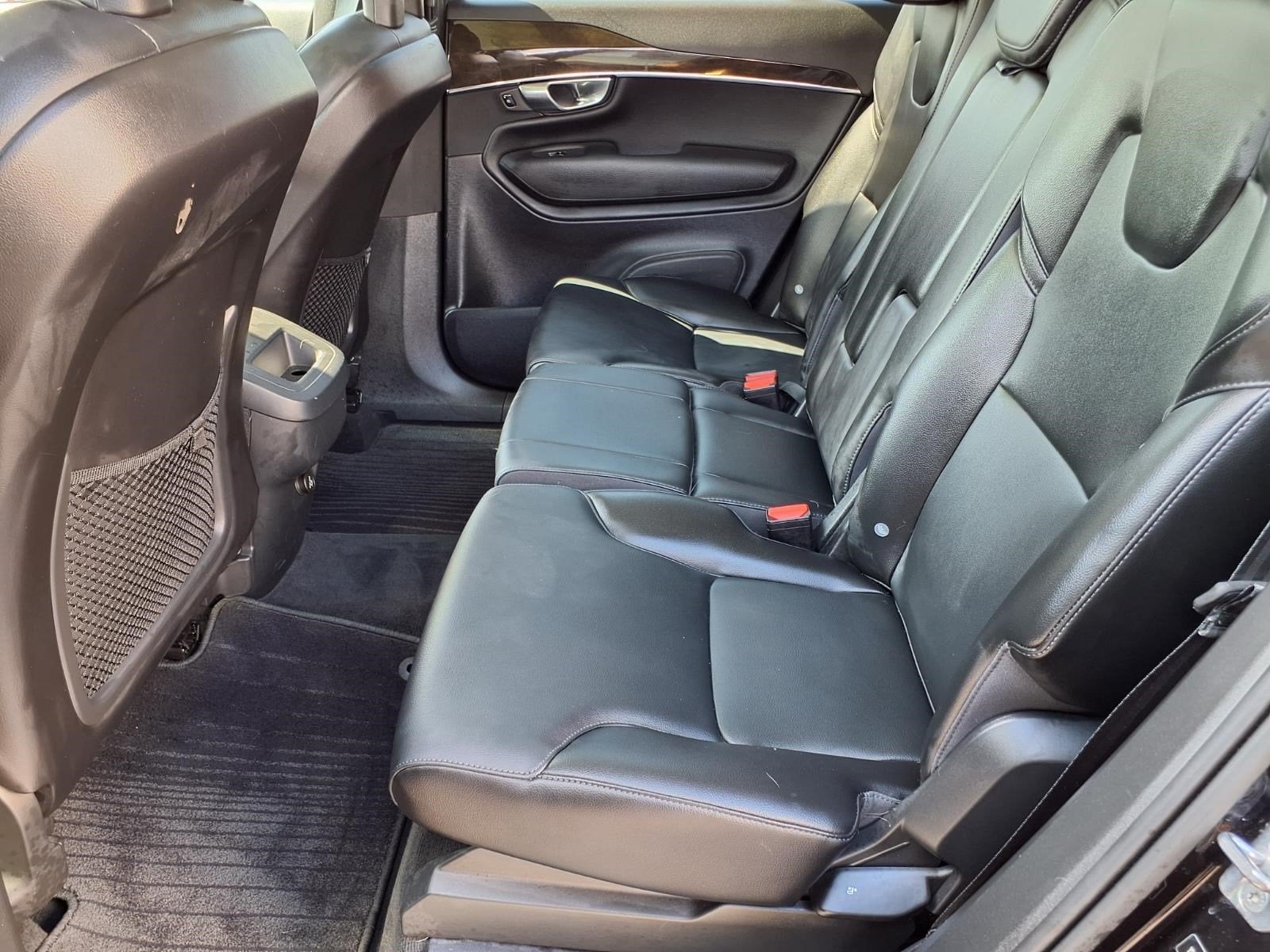 2018 Volvo XC90 Momentum