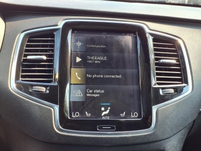 2018 Volvo XC90 Momentum
