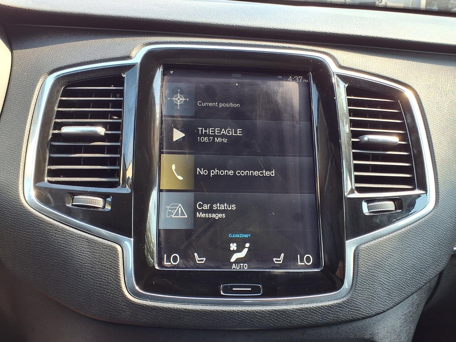 2018 Volvo XC90 Momentum