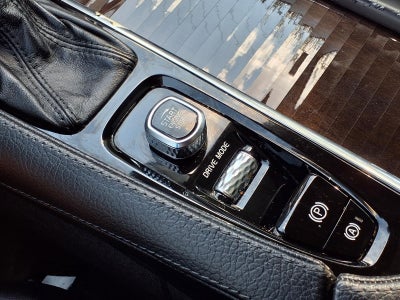 2018 Volvo XC90 Momentum