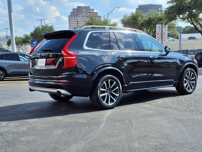 2018 Volvo XC90 Momentum