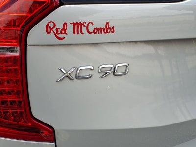 2020 Volvo XC90 Inscription