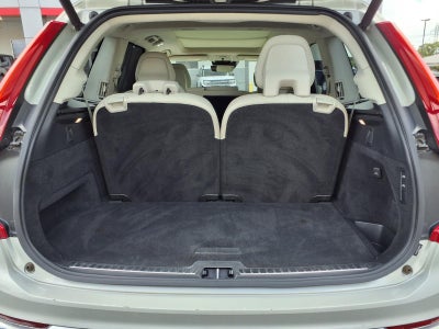 2020 Volvo XC90 Inscription