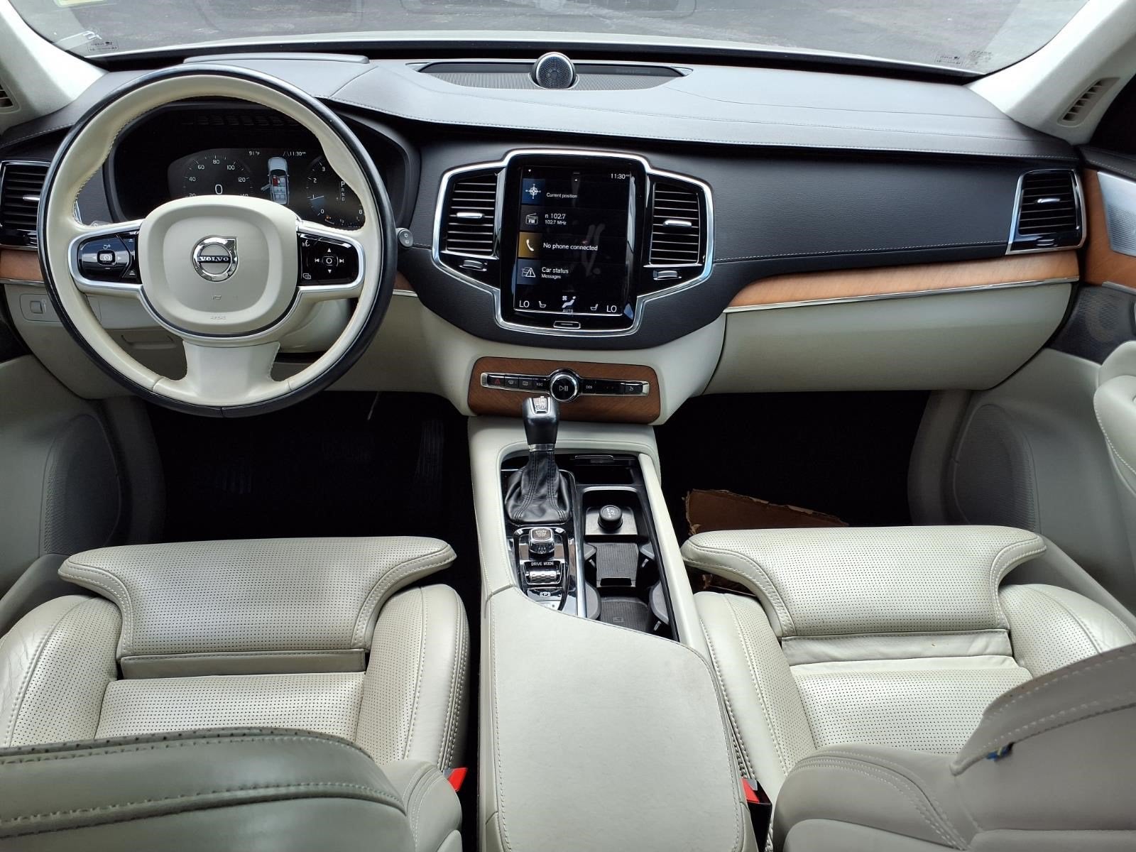 2020 Volvo XC90 Inscription