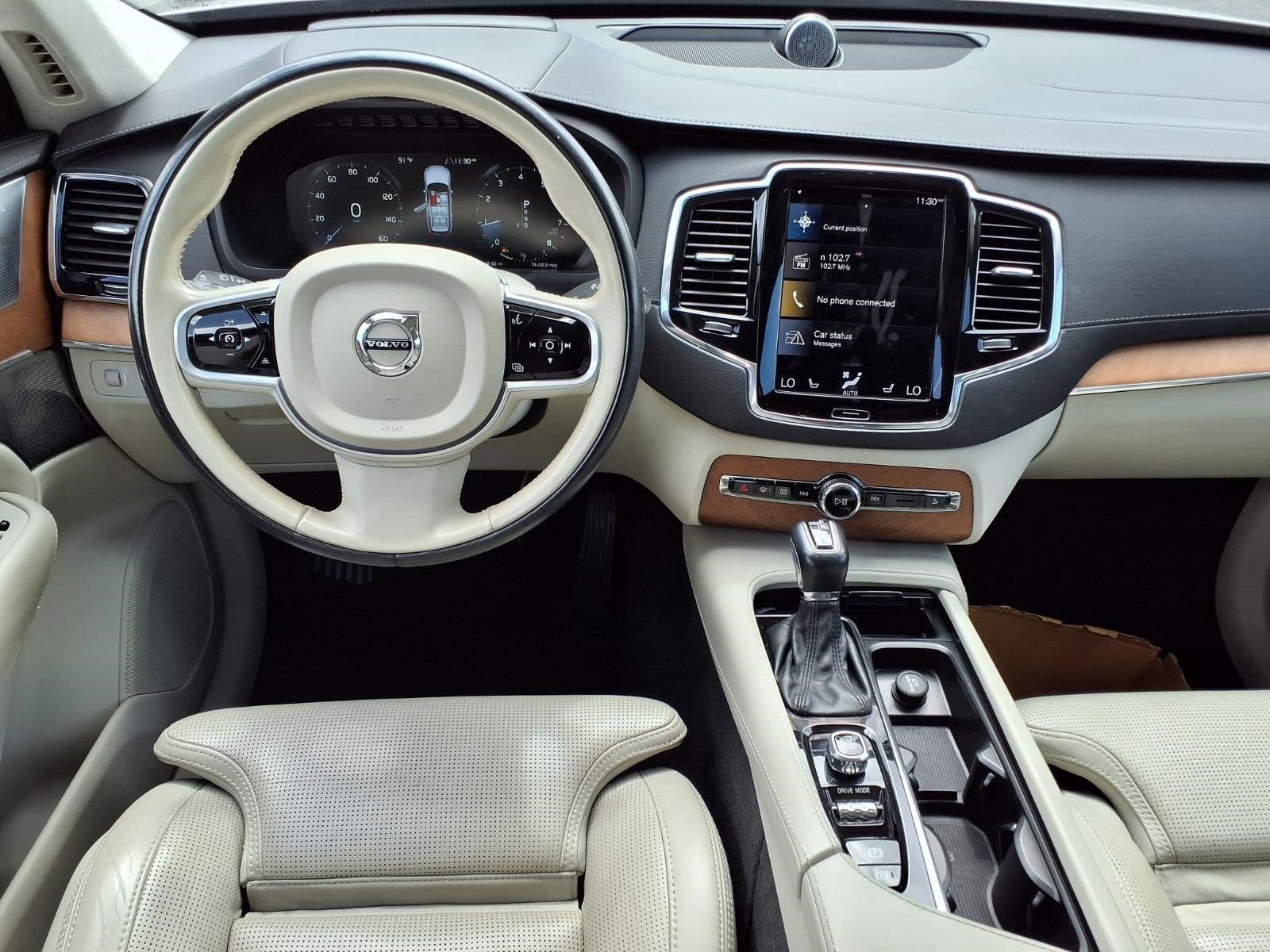 2020 Volvo XC90 Inscription