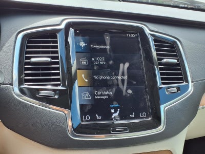 2020 Volvo XC90 Inscription