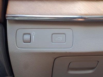 2020 Volvo XC90 Inscription