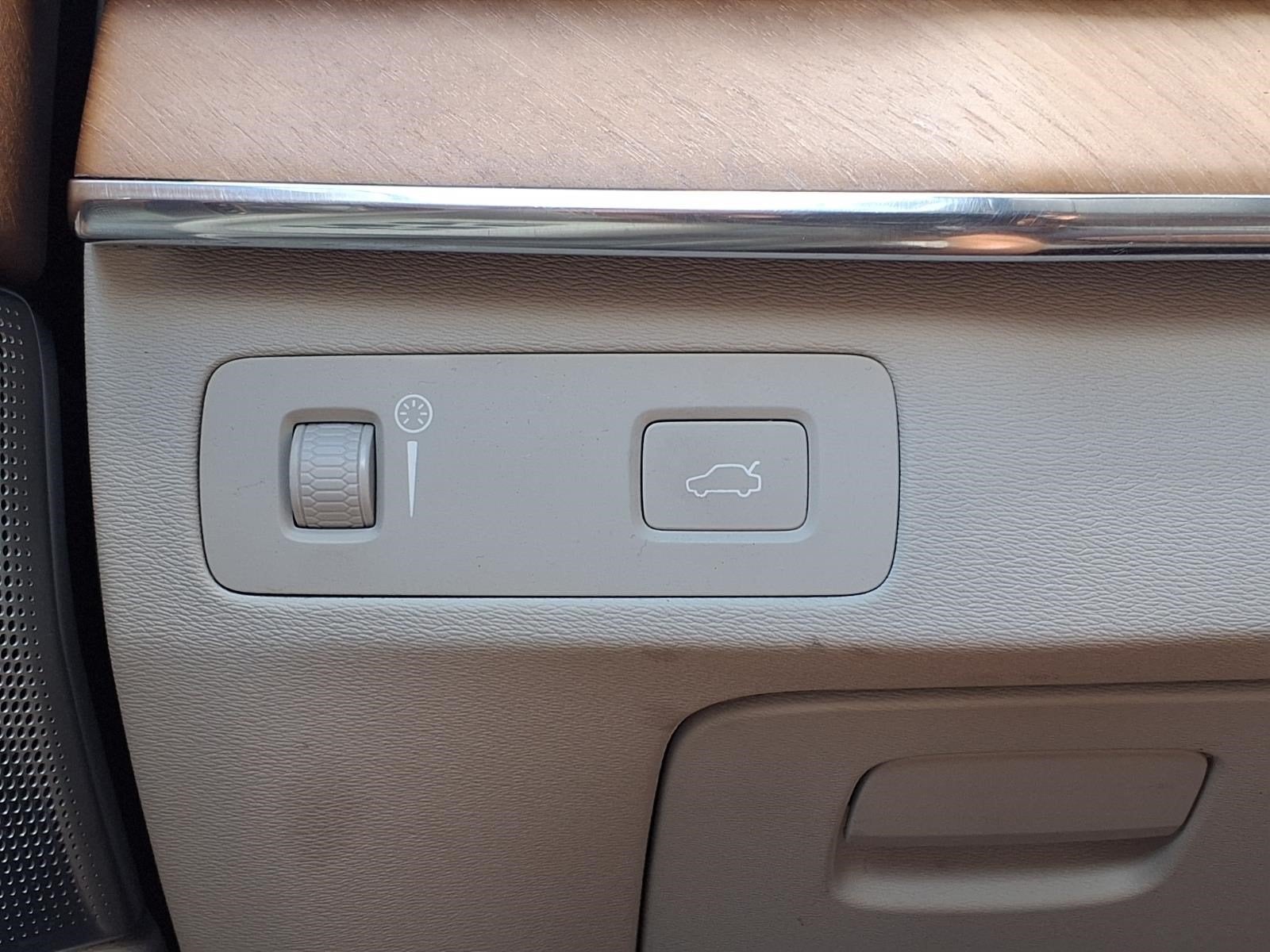 2020 Volvo XC90 Inscription
