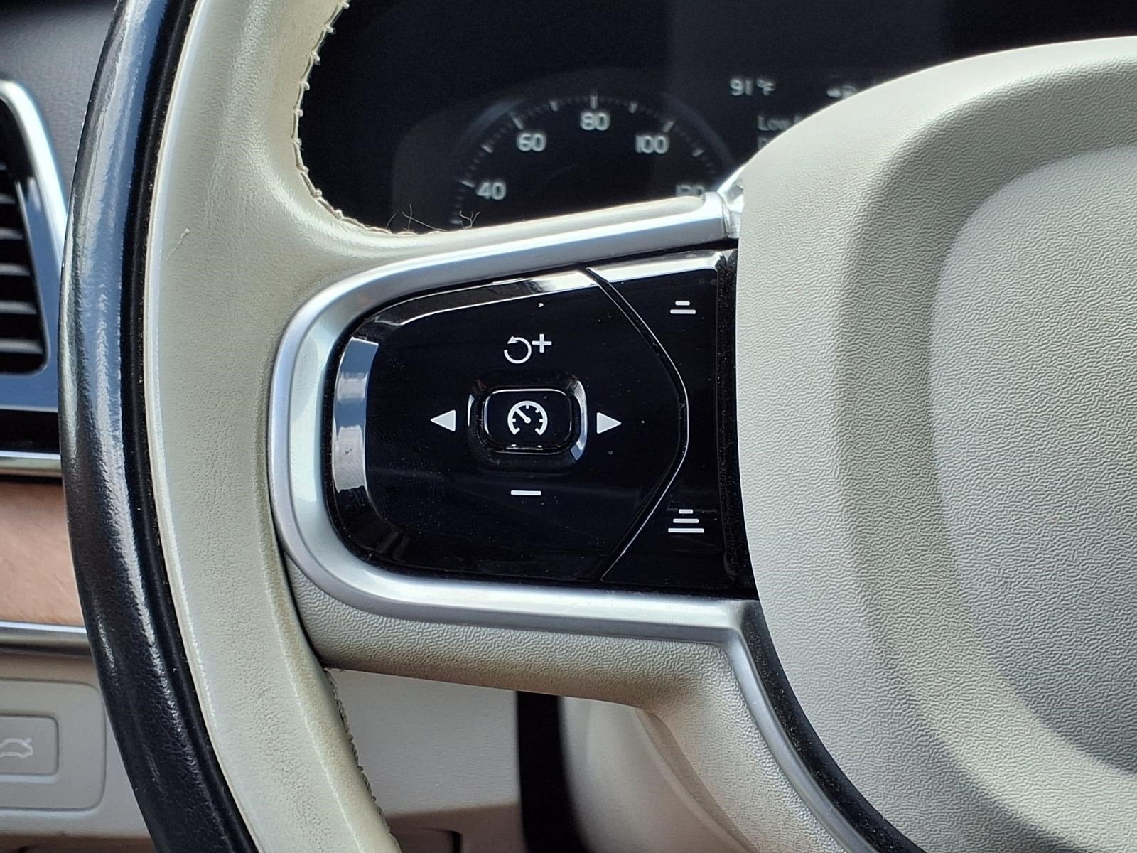 2020 Volvo XC90 Inscription