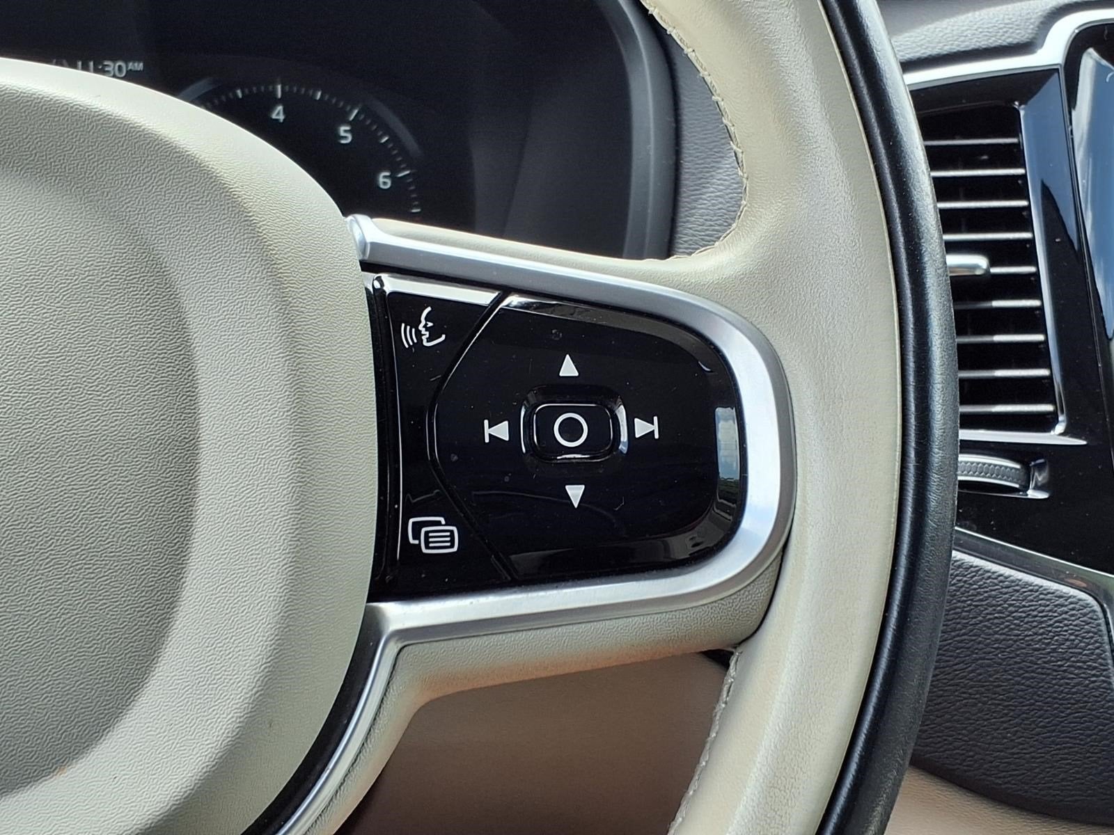 2020 Volvo XC90 Inscription