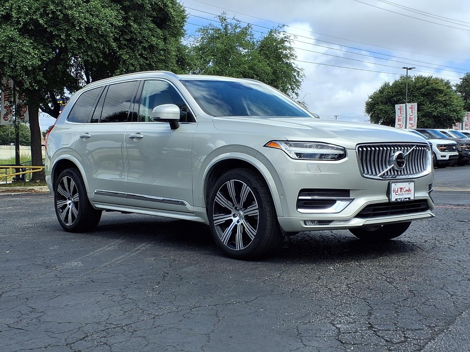 2020 Volvo XC90 Inscription