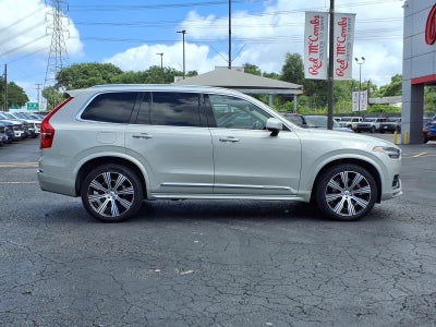 2020 Volvo XC90 Inscription