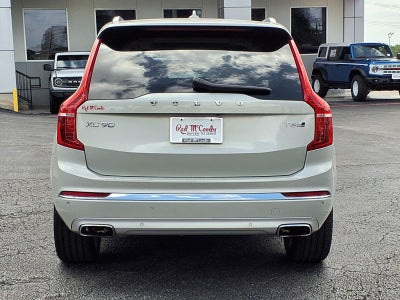 2020 Volvo XC90 Inscription