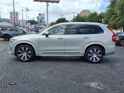 2020 Volvo XC90 Inscription