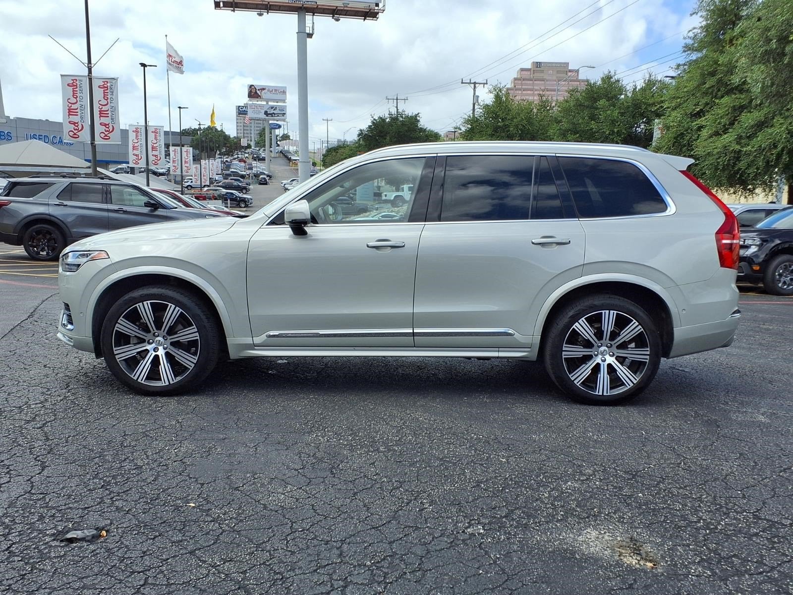 2020 Volvo XC90 Inscription