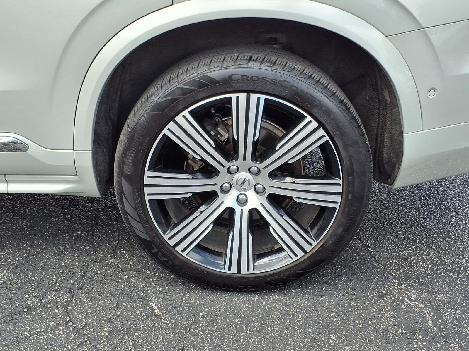 2020 Volvo XC90 Inscription