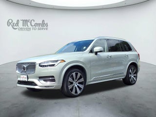 2020 Volvo XC90 Inscription