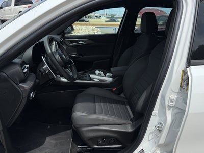 2024 Dodge Hornet R/T