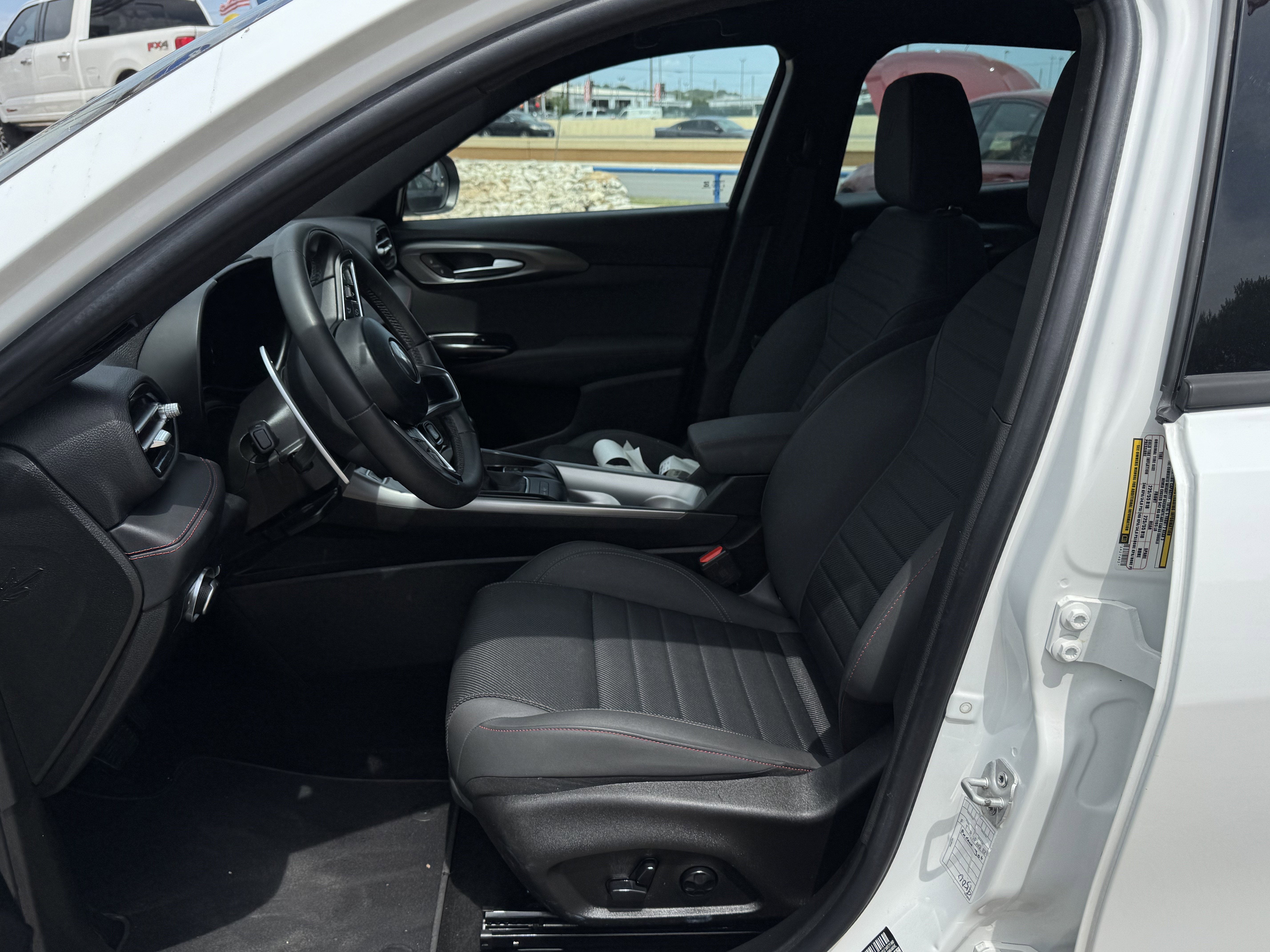 2024 Dodge Hornet R/T