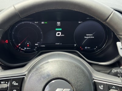 2024 Dodge Hornet R/T