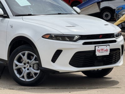 2024 Dodge Hornet R/T