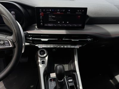 2024 Dodge Hornet R/T