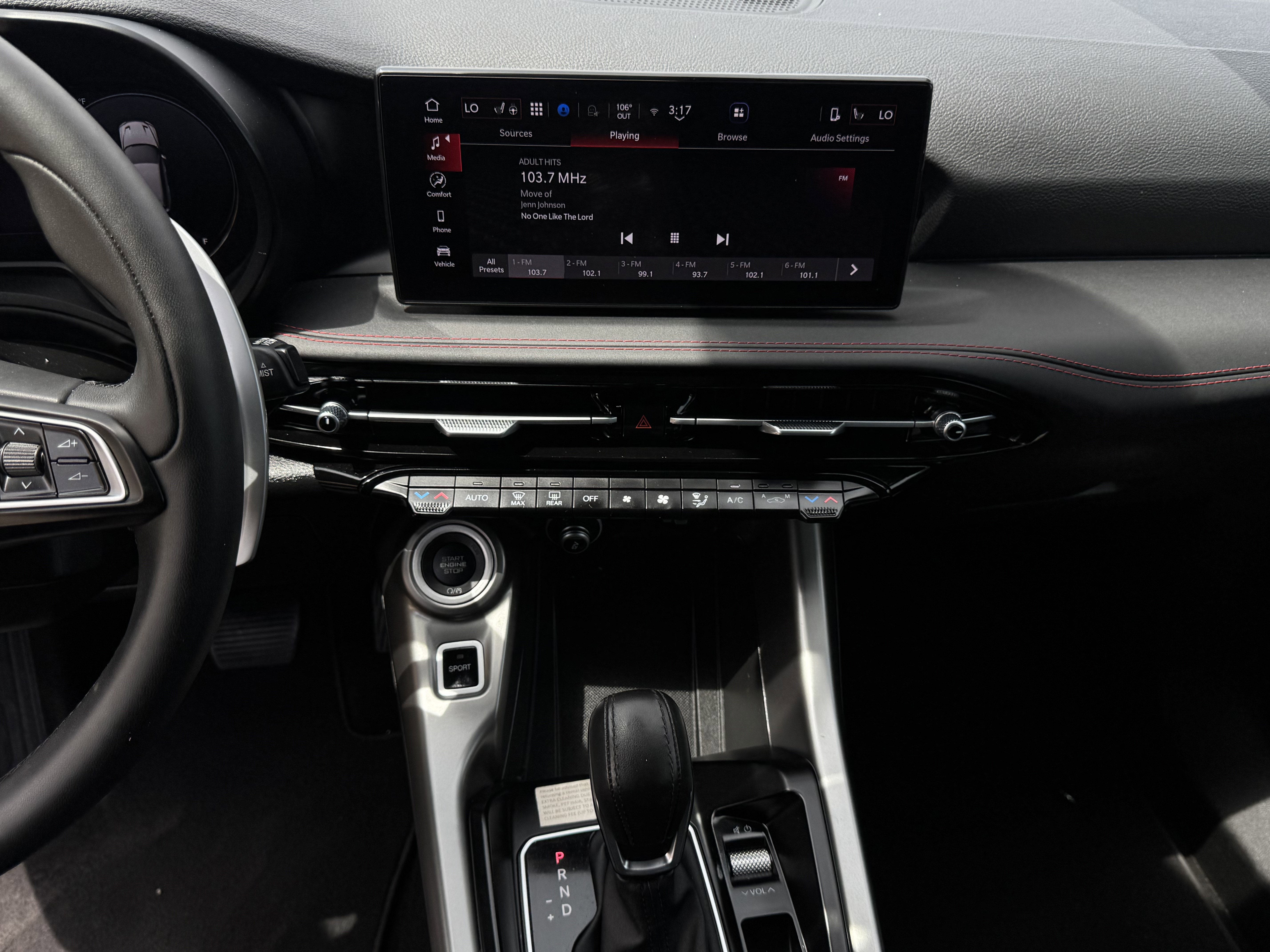 2024 Dodge Hornet R/T