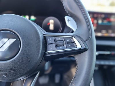 2024 Dodge Hornet R/T