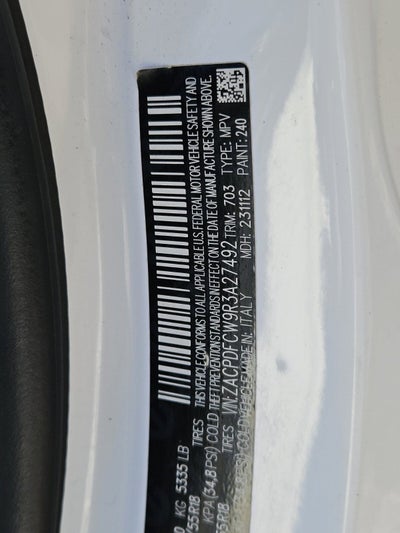 2024 Dodge Hornet R/T