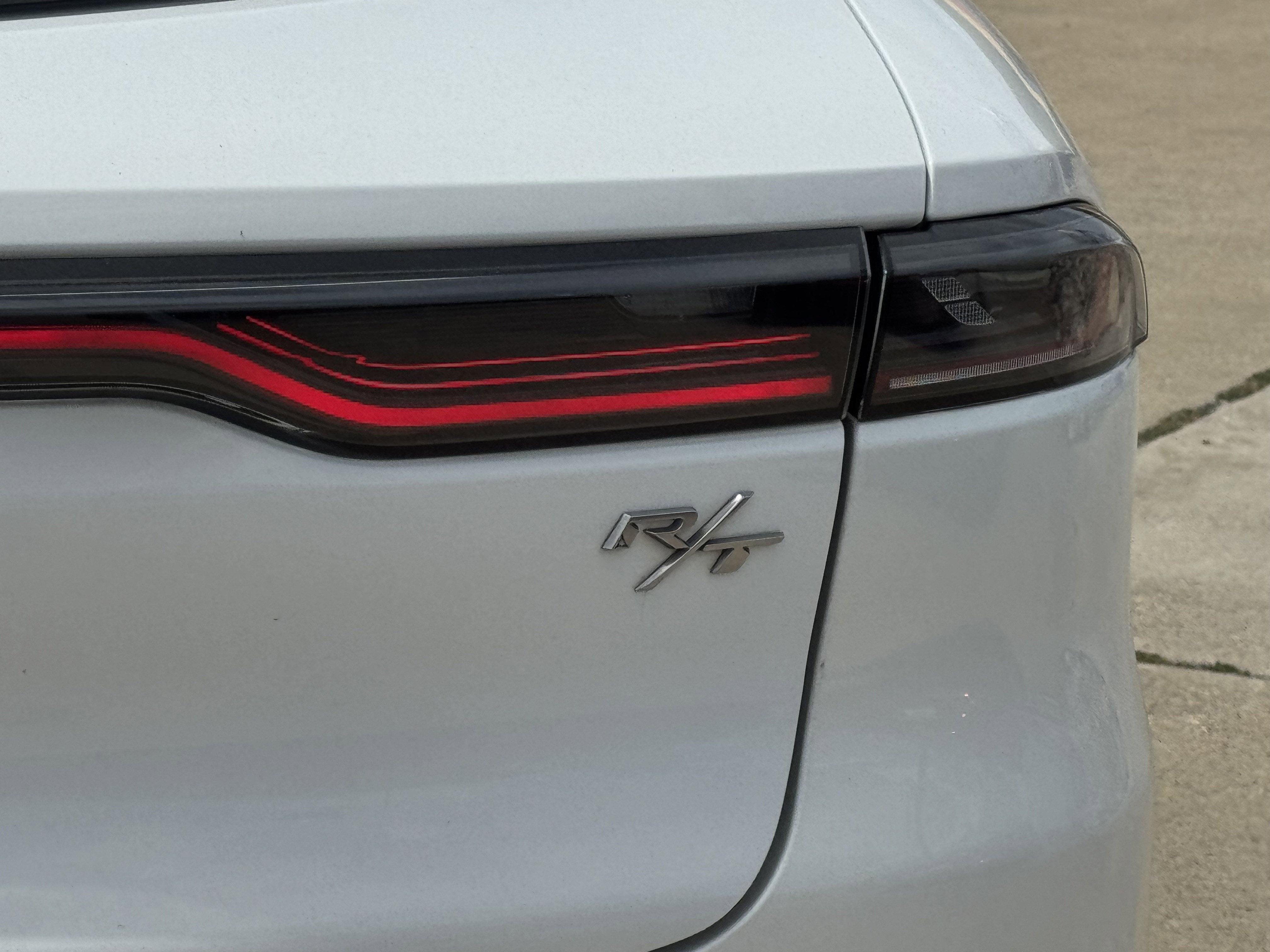 2024 Dodge Hornet R/T