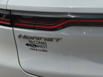 2024 Dodge Hornet R/T