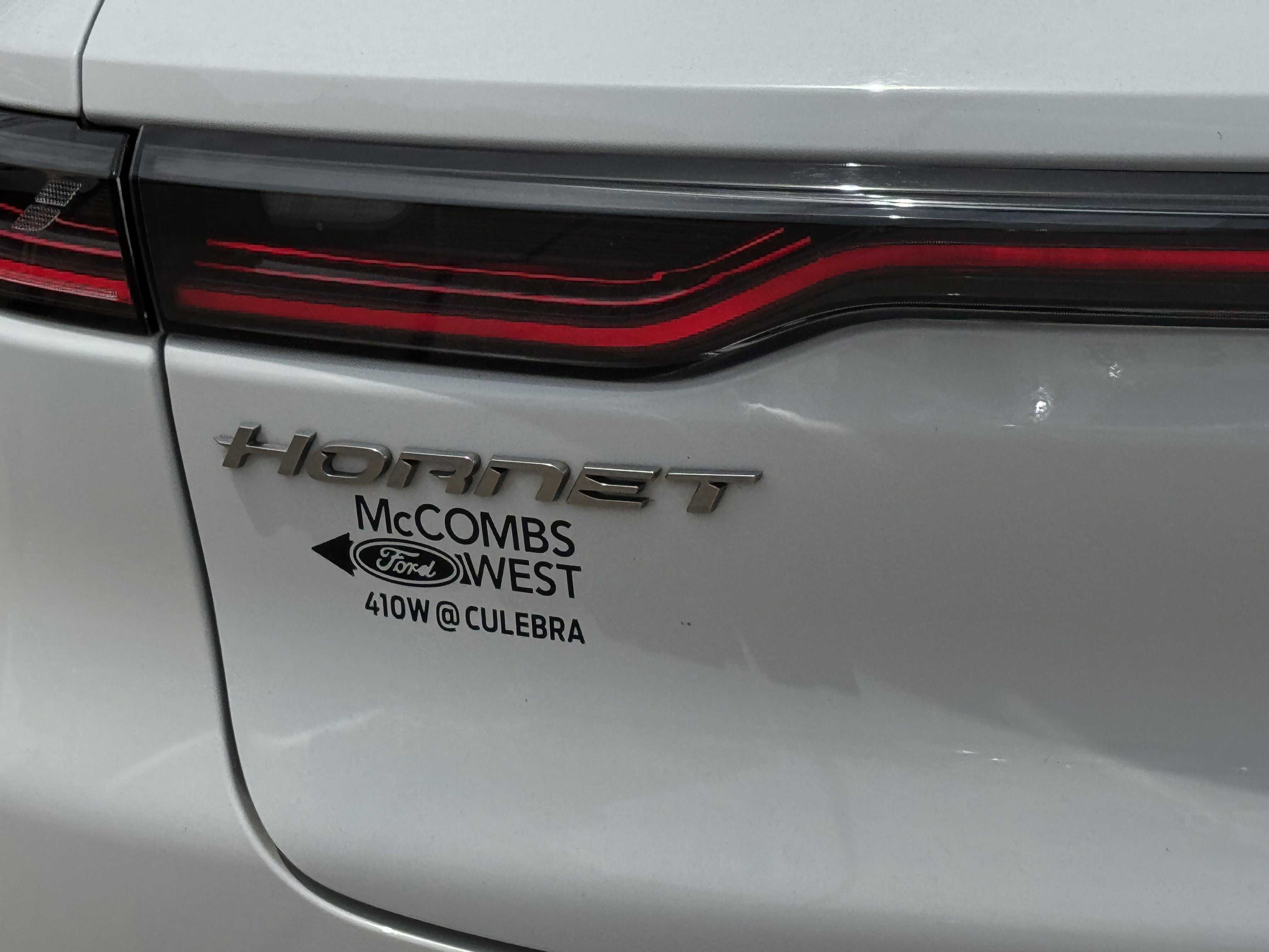 2024 Dodge Hornet R/T