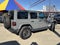 2022 Jeep Wrangler 4xe UnLimited Sahara