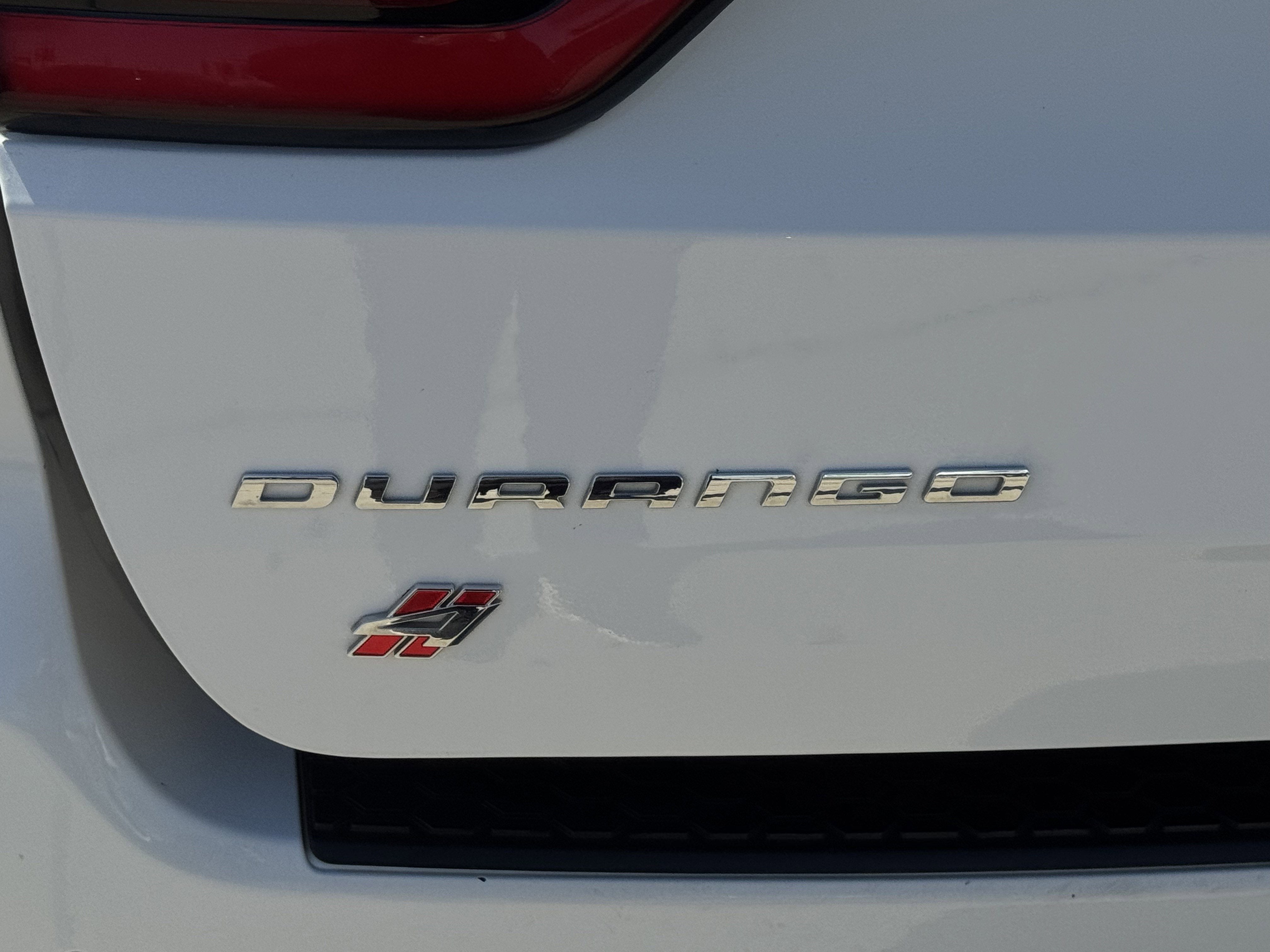 2023 Dodge Durango GT
