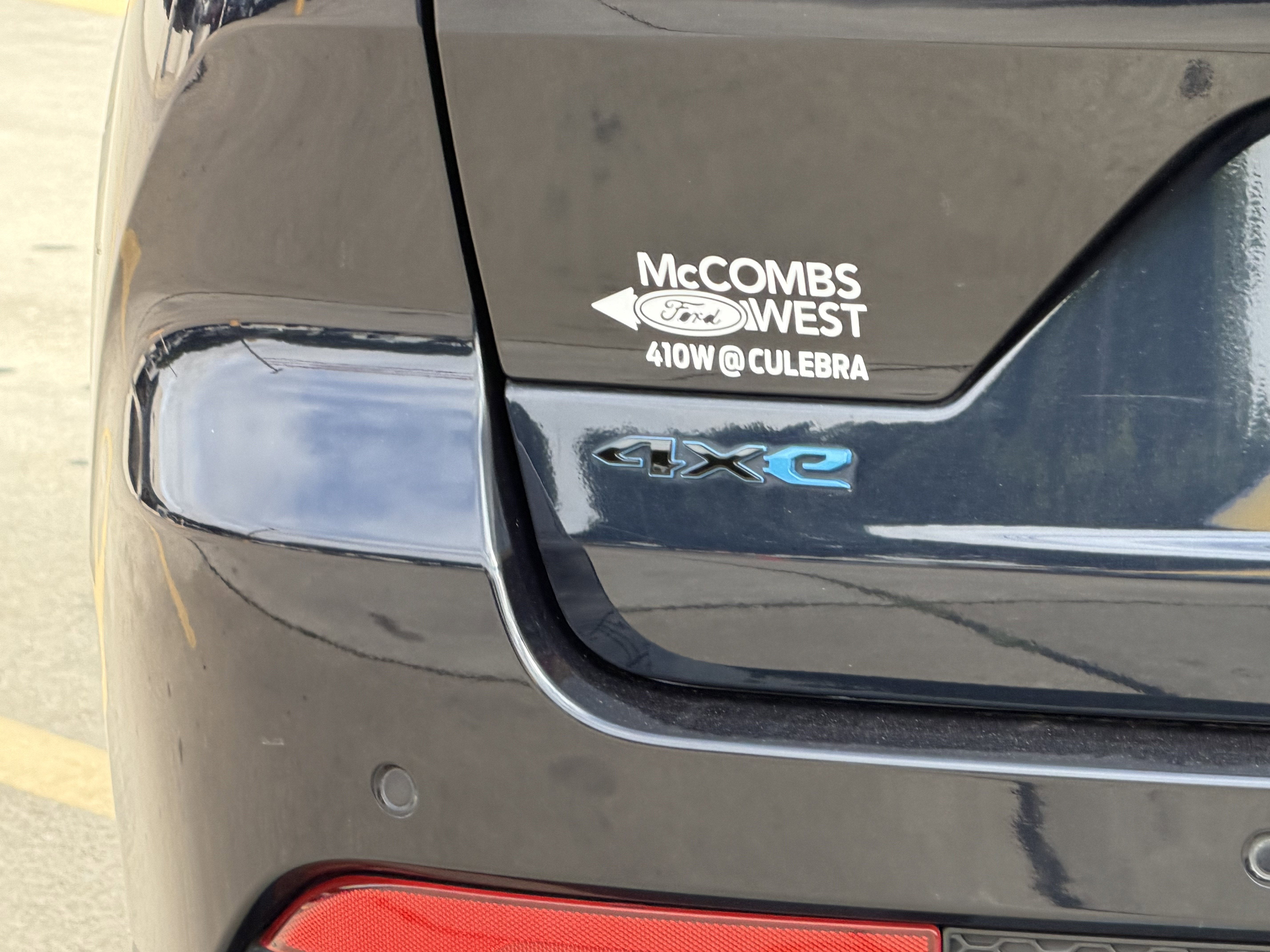 2022 Jeep Grand Cherokee 4xe Trailhawk