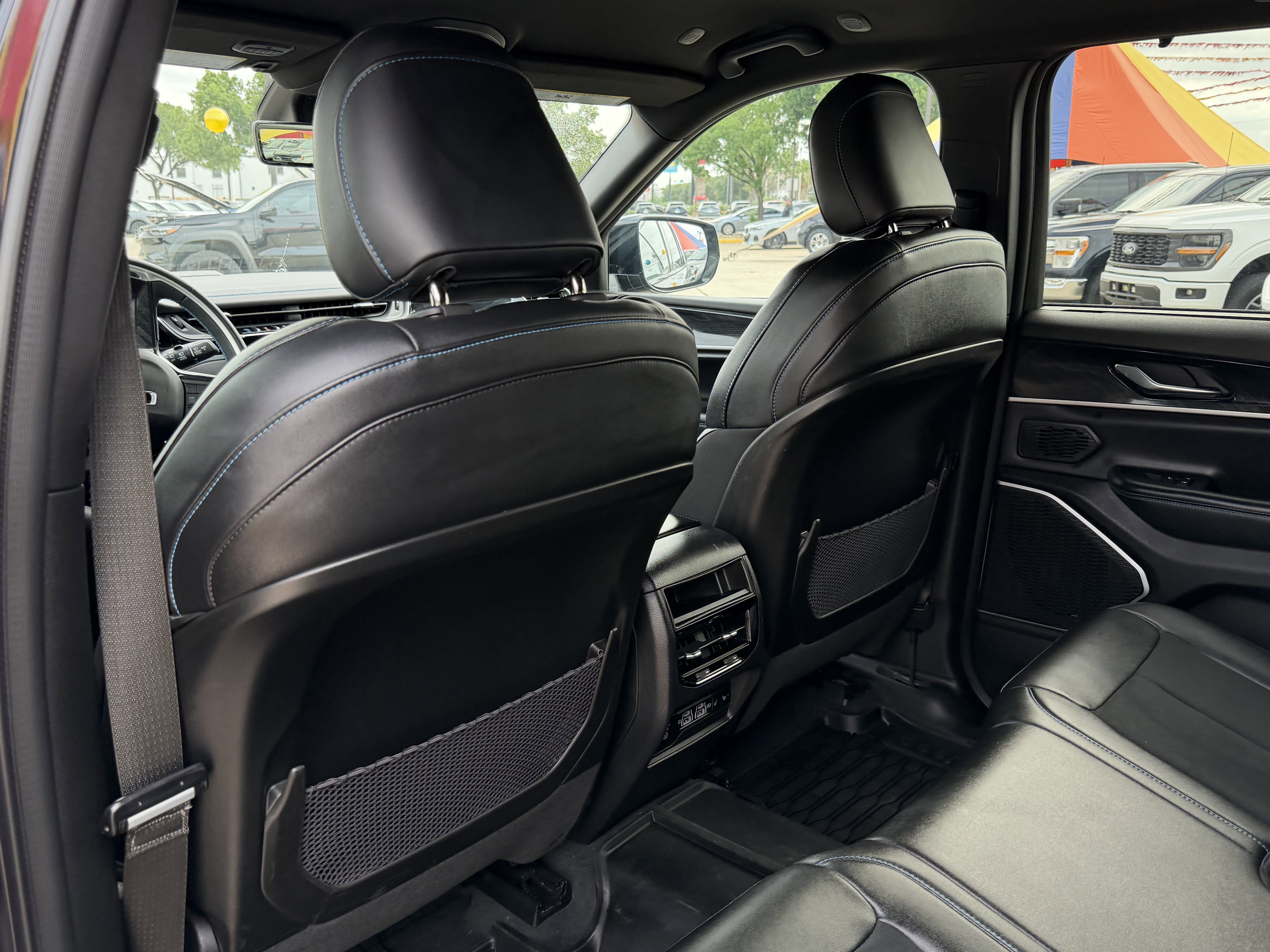 2022 Jeep Grand Cherokee 4xe Trailhawk