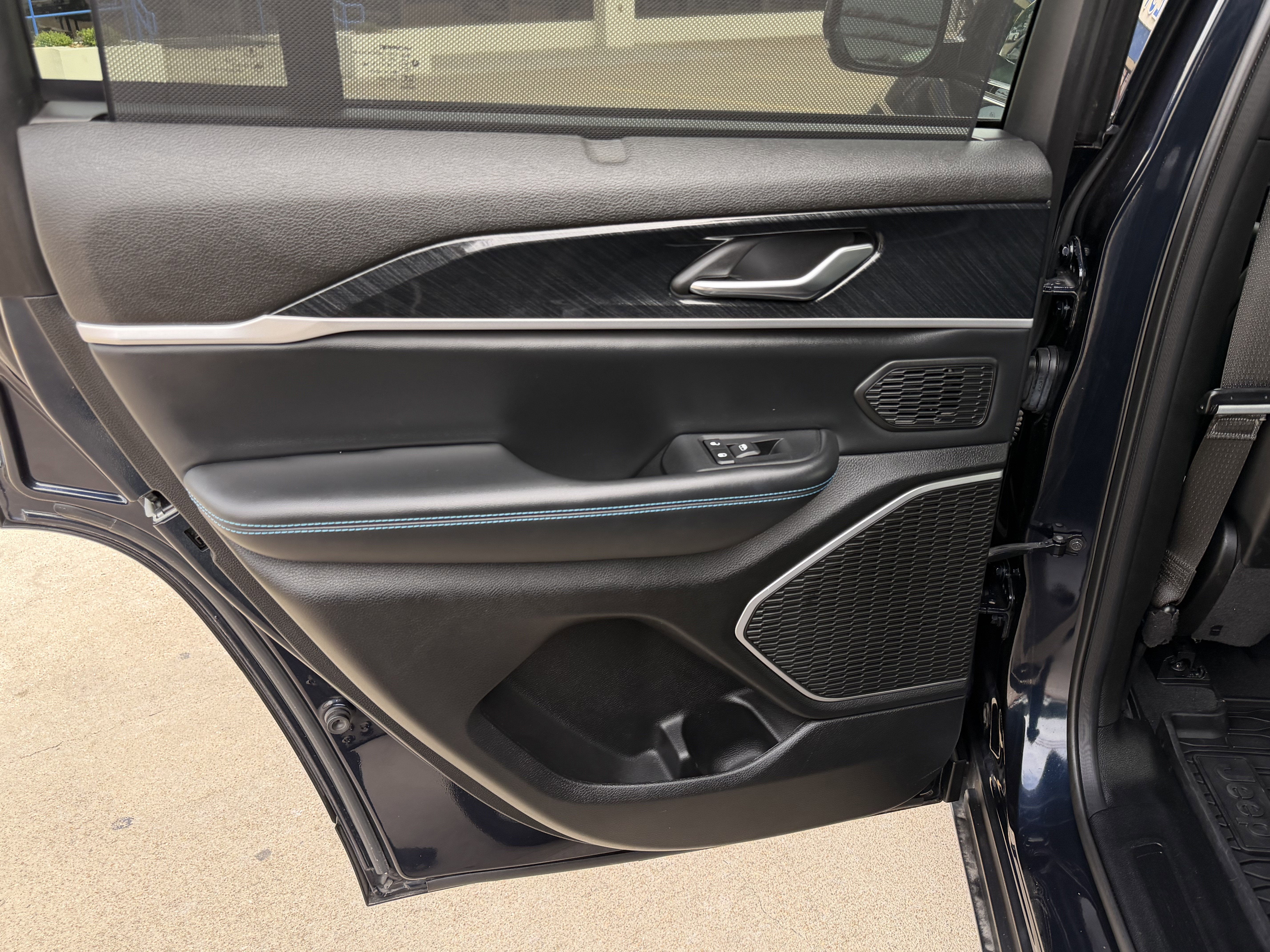 2022 Jeep Grand Cherokee 4xe Trailhawk