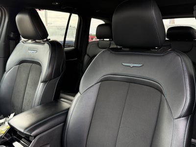 2022 Jeep Grand Cherokee 4xe Trailhawk