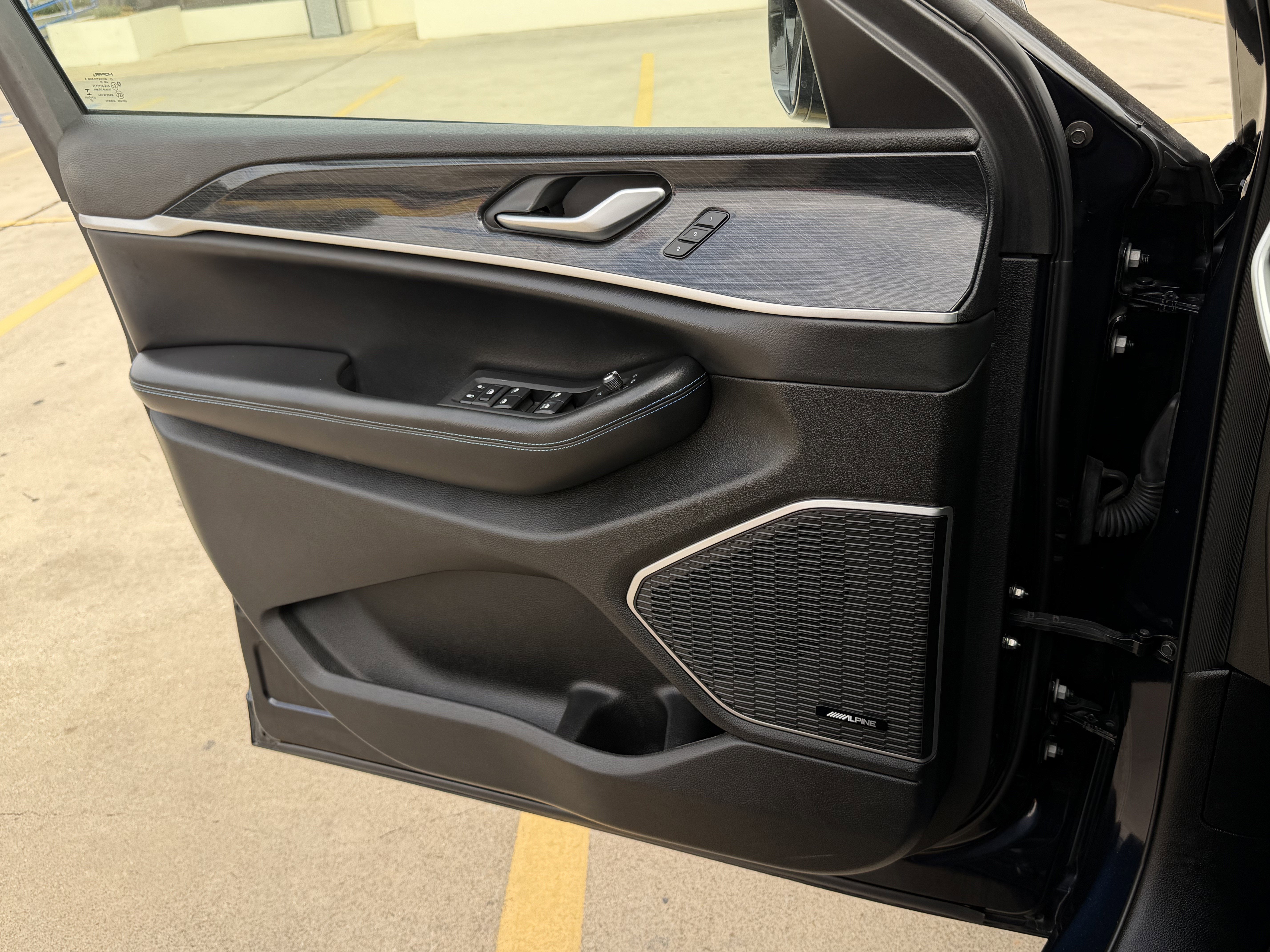 2022 Jeep Grand Cherokee 4xe Trailhawk