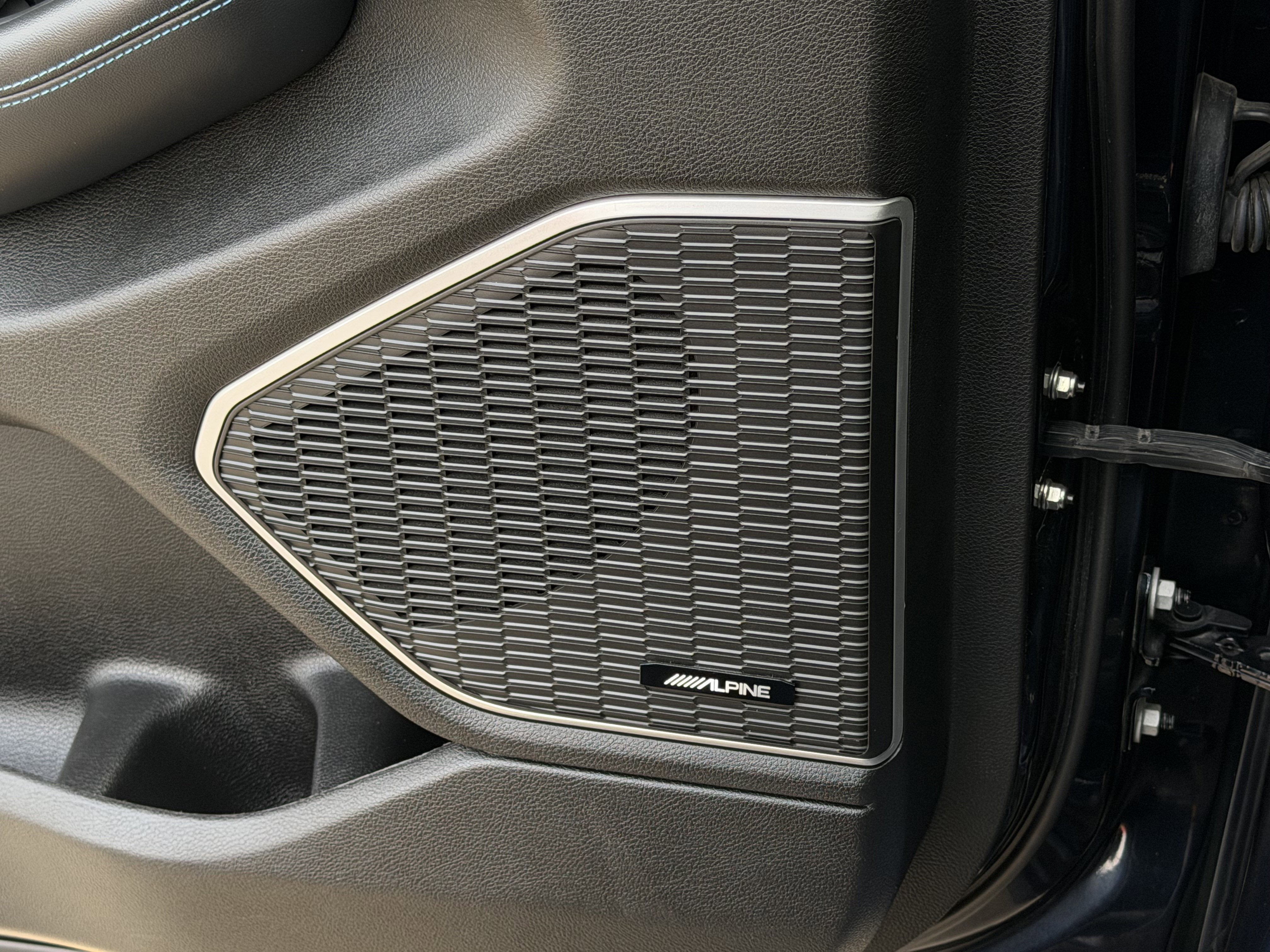 2022 Jeep Grand Cherokee 4xe Trailhawk