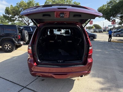 2023 Dodge Durango R/T